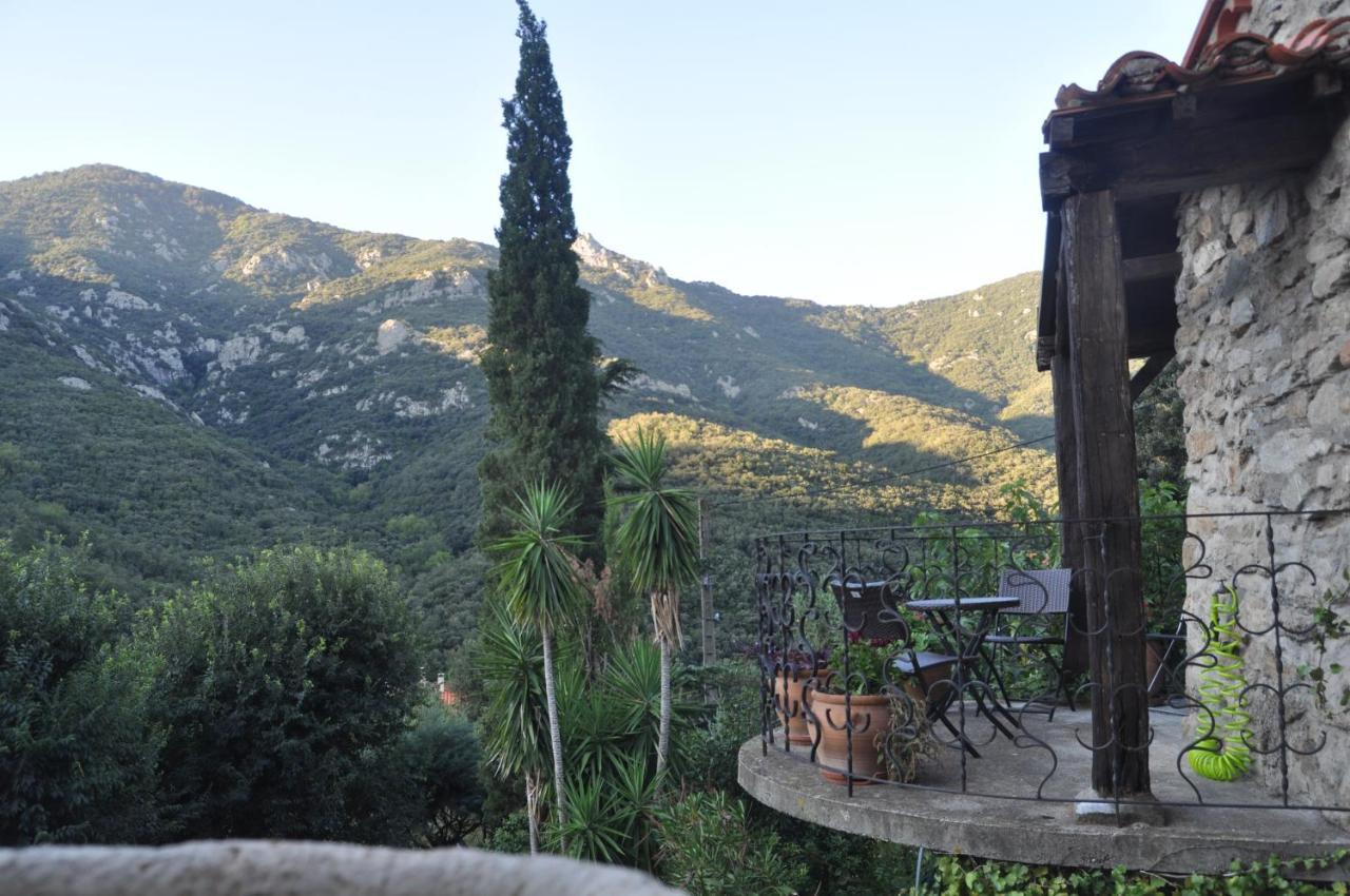 L'Abri La Vall Sorede Exterior photo