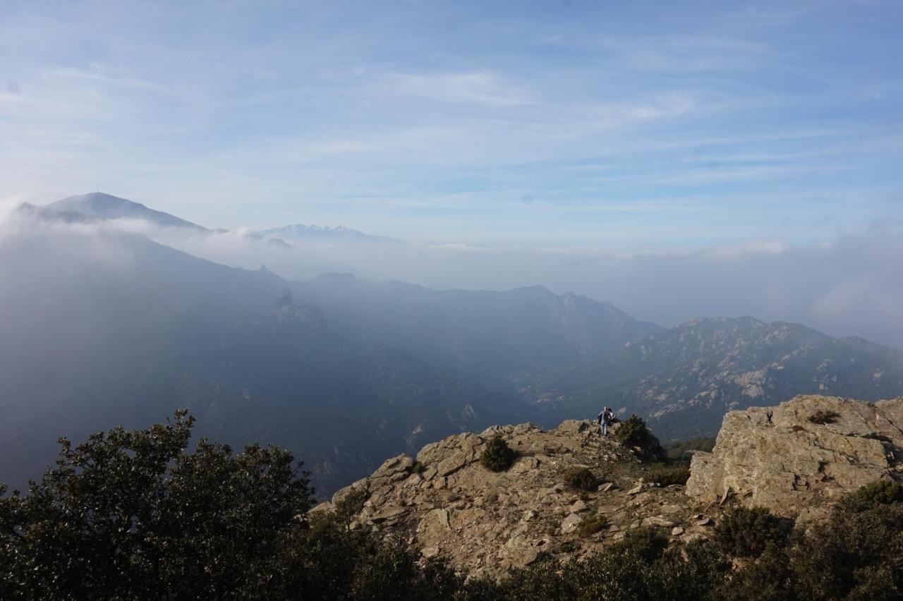 L'Abri La Vall Sorede Exterior photo