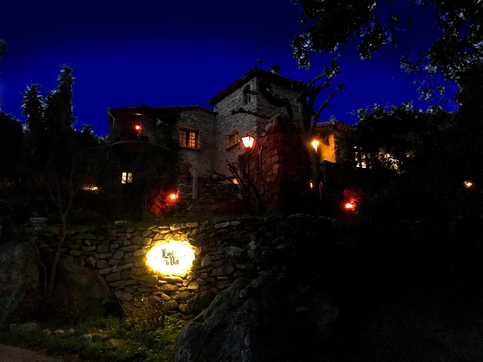 L'Abri La Vall Sorede Exterior photo